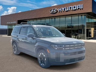2025 Hyundai Santa Fe for sale in Greenville SC