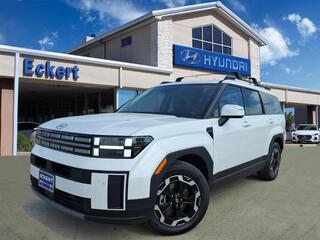 2026 Hyundai Santa Fe for sale in Denton TX