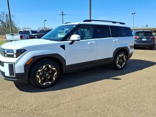 2026 Hyundai Santa Fe for sale in Batesville MS
