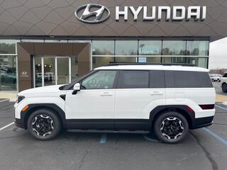 2026 Hyundai Santa Fe for sale in Columbus MS