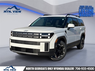 2026 Hyundai Santa Fe for sale in Ringgold GA