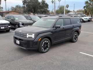 2026 Hyundai Santa Fe for sale in Somersworth NH