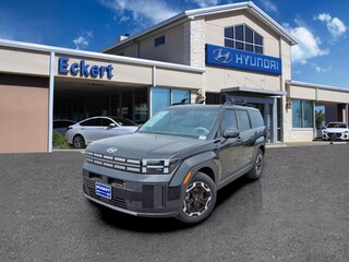 2026 Hyundai Santa Fe for sale in Denton TX