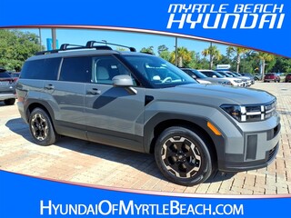 2026 Hyundai Santa Fe for sale in Myrtle Beach SC