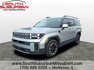 2025 Hyundai Santa Fe for sale in Matteson IL
