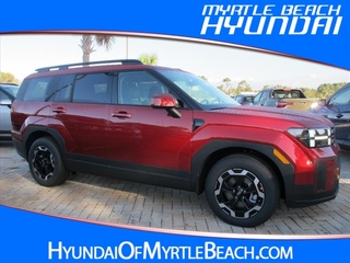 2025 Hyundai Santa Fe for sale in Myrtle Beach SC