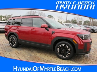 2025 Hyundai Santa Fe for sale in Myrtle Beach SC