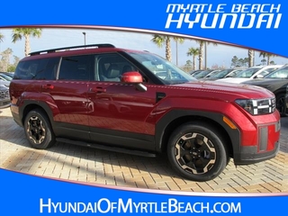 2025 Hyundai Santa Fe for sale in Myrtle Beach SC
