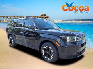 2025 Hyundai Santa Fe for sale in Cocoa FL
