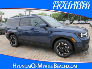 2025 Hyundai Santa Fe for sale in Myrtle Beach SC