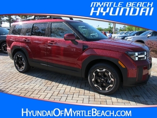 2025 Hyundai Santa Fe for sale in Myrtle Beach SC