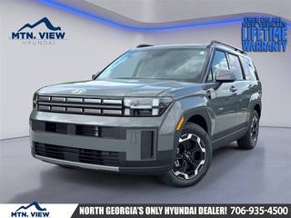2026 Hyundai Santa Fe for sale in Ringgold GA