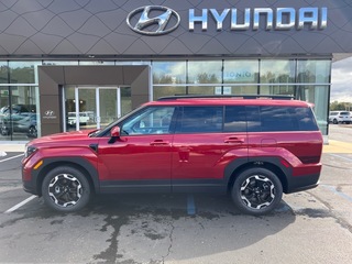 2026 Hyundai Santa Fe for sale in Columbus MS