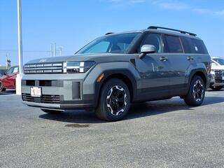 2026 Hyundai Santa Fe for sale in Somersworth NH