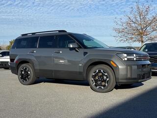 2026 Hyundai Santa Fe for sale in South Hill VA