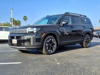 2026 Hyundai Santa Fe for sale in Somersworth NH