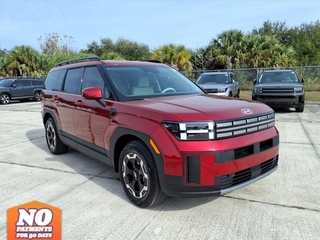 2026 Hyundai Santa Fe for sale in Melbourne FL