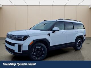 2026 Hyundai Santa Fe for sale in Bristol TN