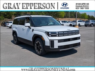 2026 Hyundai Santa Fe for sale in Cleveland TN