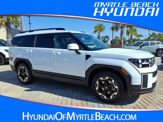 2026 Hyundai Santa Fe for sale in Myrtle Beach SC