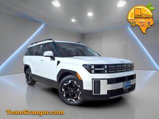 2024 Hyundai Santa Fe for sale in Orange TX