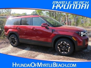 2025 Hyundai Santa Fe for sale in Myrtle Beach SC