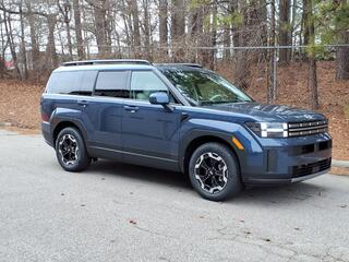2026 Hyundai Santa Fe for sale in Rocky Mount NC