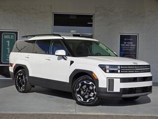 2026 Hyundai Santa Fe for sale in Valdese NC