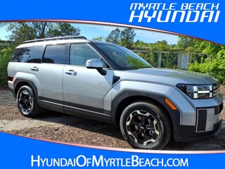 2026 Hyundai Santa Fe for sale in Myrtle Beach SC