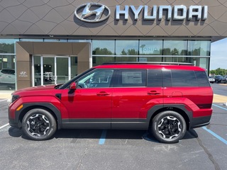 2026 Hyundai Santa Fe for sale in Columbus MS