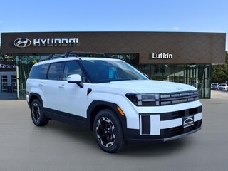 2026 Hyundai Santa Fe for sale in Boerne TX