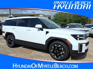 2026 Hyundai Santa Fe for sale in Myrtle Beach SC