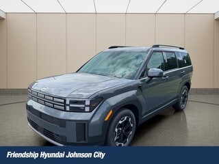 2026 Hyundai Santa Fe for sale in Johnson City TN