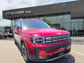 2026 Hyundai Santa Fe for sale in South Hill VA