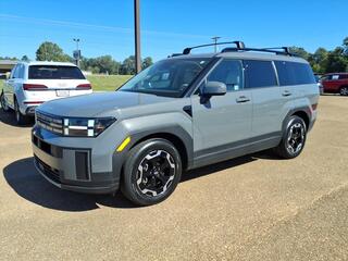 2025 Hyundai Santa Fe for sale in Batesville MS
