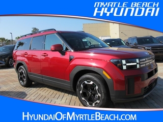 2025 Hyundai Santa Fe for sale in Myrtle Beach SC