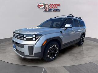 2025 Hyundai Santa Fe for sale in Fort Mill SC