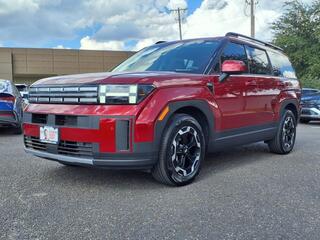 2026 Hyundai Santa Fe for sale in Fort Mill SC
