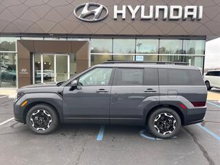 2026 Hyundai Santa Fe for sale in Columbus MS