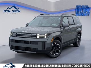 2026 Hyundai Santa Fe for sale in Ringgold GA