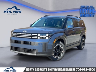 2026 Hyundai Santa Fe for sale in Ringgold GA