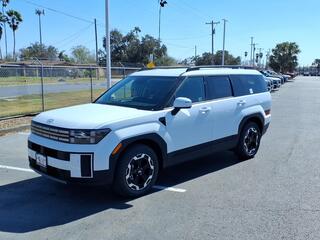 2026 Hyundai Santa Fe for sale in Somersworth NH