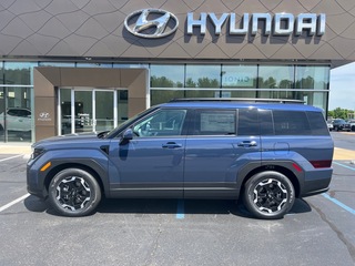 2026 Hyundai Santa Fe for sale in Columbus MS