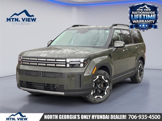 2026 Hyundai Santa Fe for sale in Ringgold GA