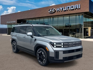 2025 Hyundai Santa Fe for sale in Greenville SC