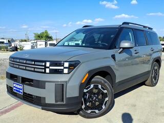 2026 Hyundai Santa Fe for sale in Denton TX