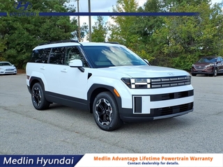 2026 Hyundai Santa Fe for sale in Rocky Mount NC