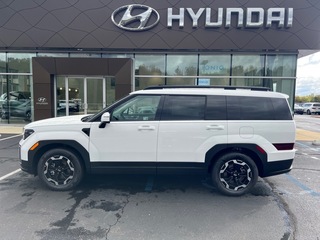 2026 Hyundai Santa Fe for sale in Columbus MS