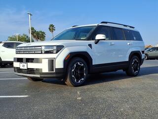 2026 Hyundai Santa Fe for sale in Somersworth NH