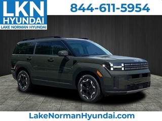 2026 Hyundai Santa Fe for sale in Cornelius NC